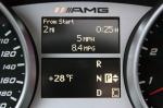 Mercedes-Benz ML63 AMG 2011 года